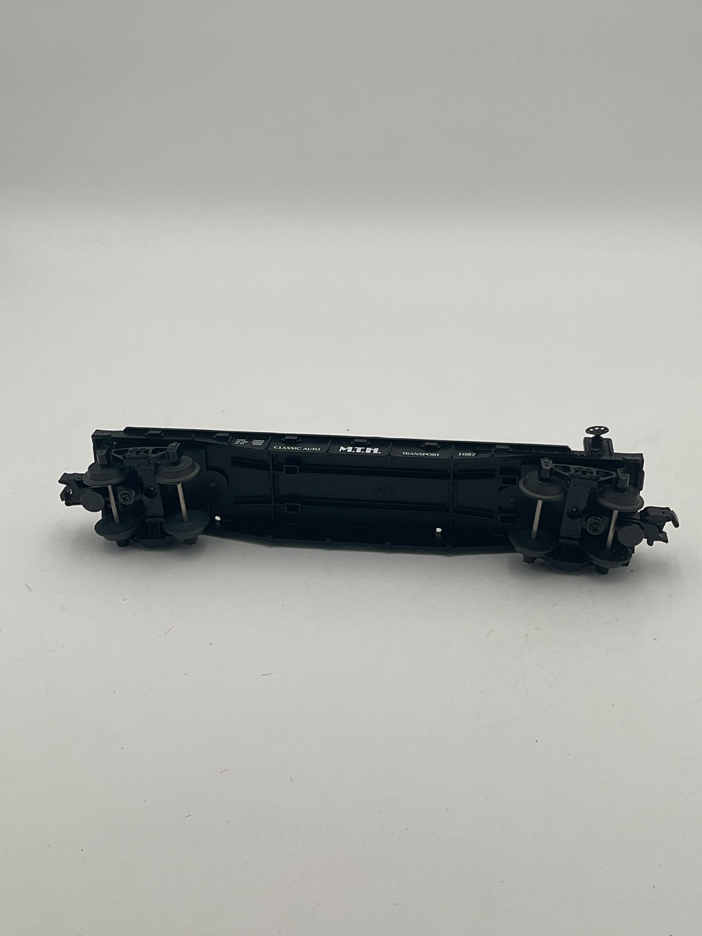 MTH 30-7613 MTH Auto Transport Flat