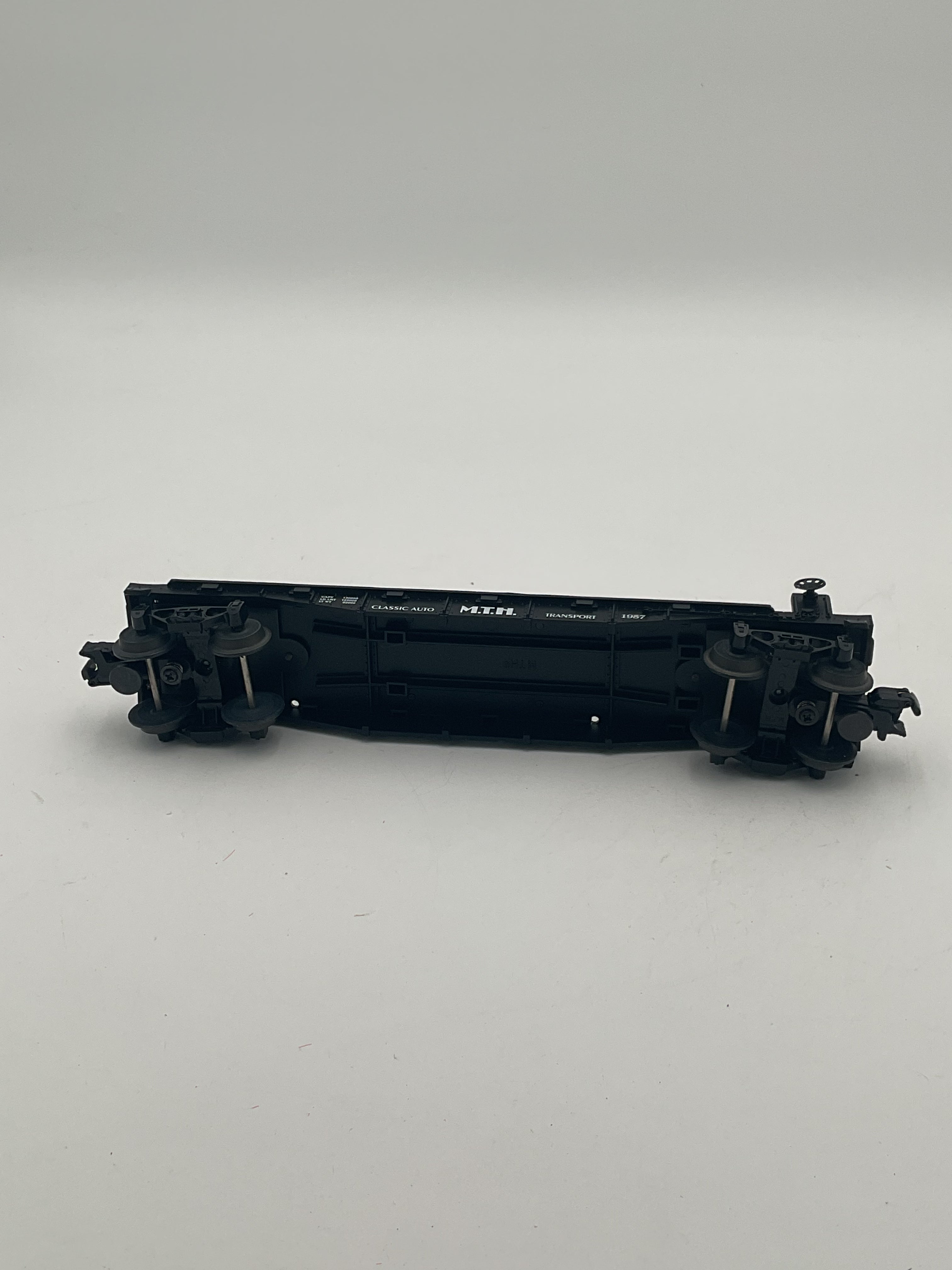MTH 30-7613 MTH Auto Transport Flat