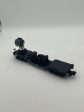 MTH 30-7914 New York Central Searchlight Car