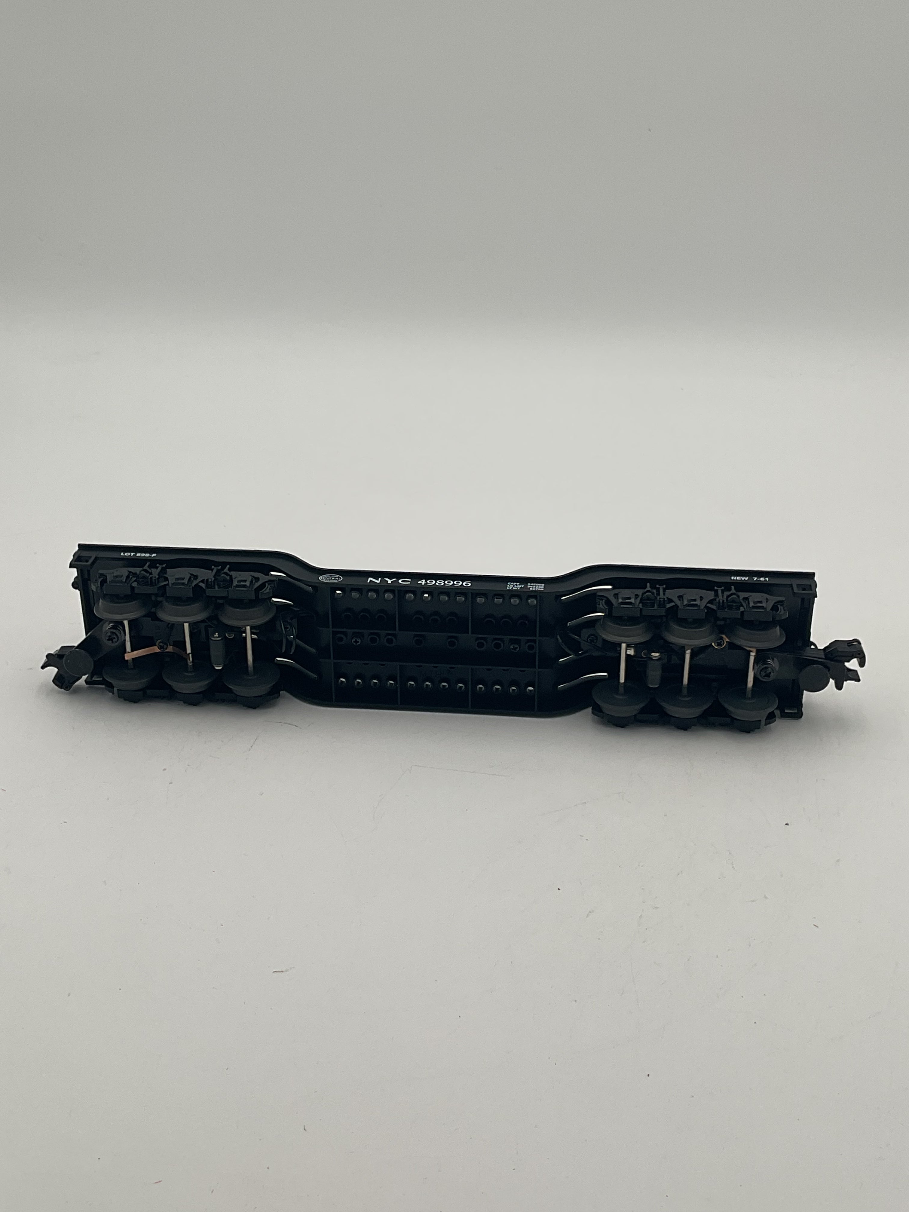 MTH 30-7914 New York Central Searchlight Car