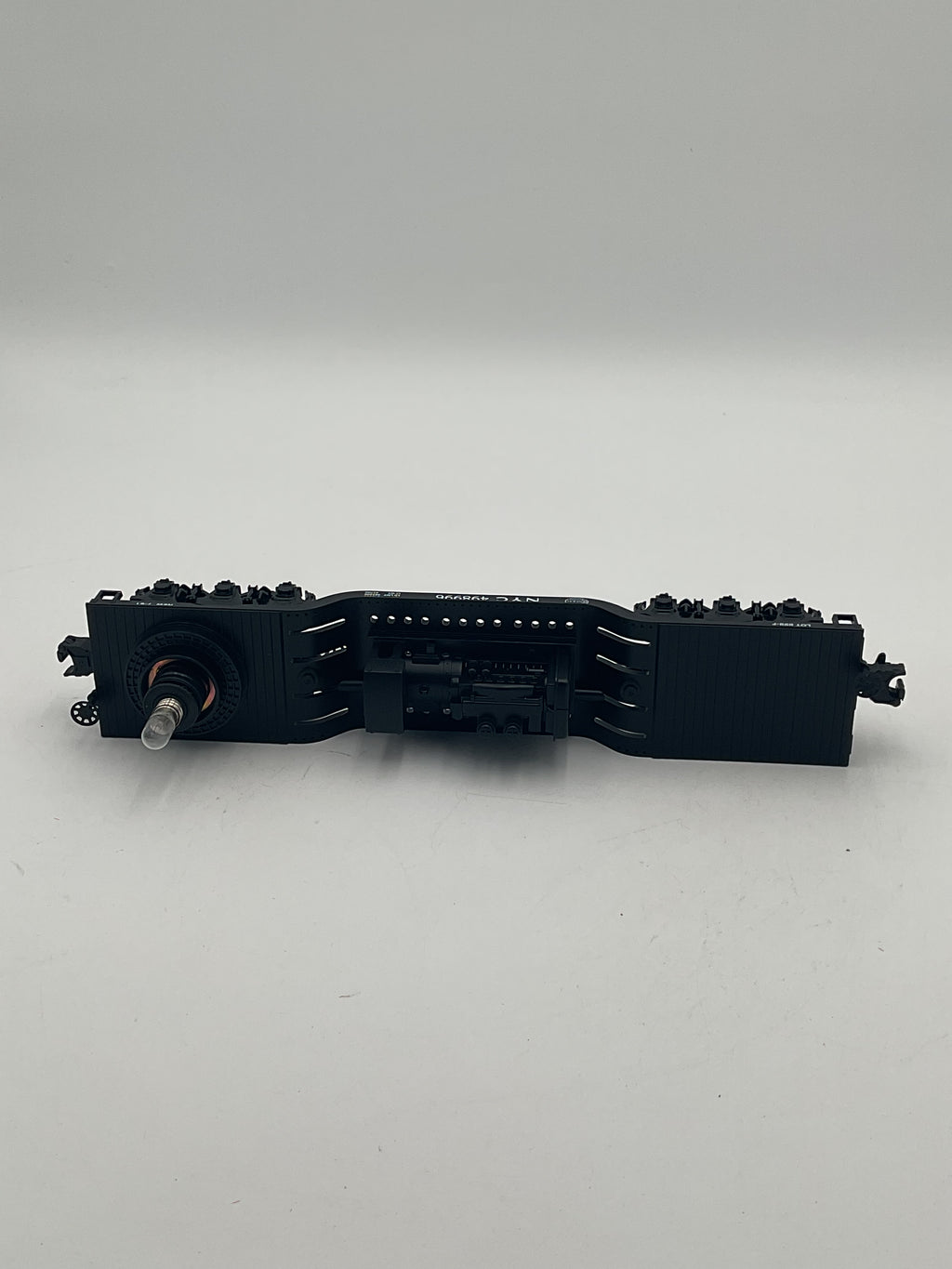 MTH 30-7914 New York Central Searchlight Car
