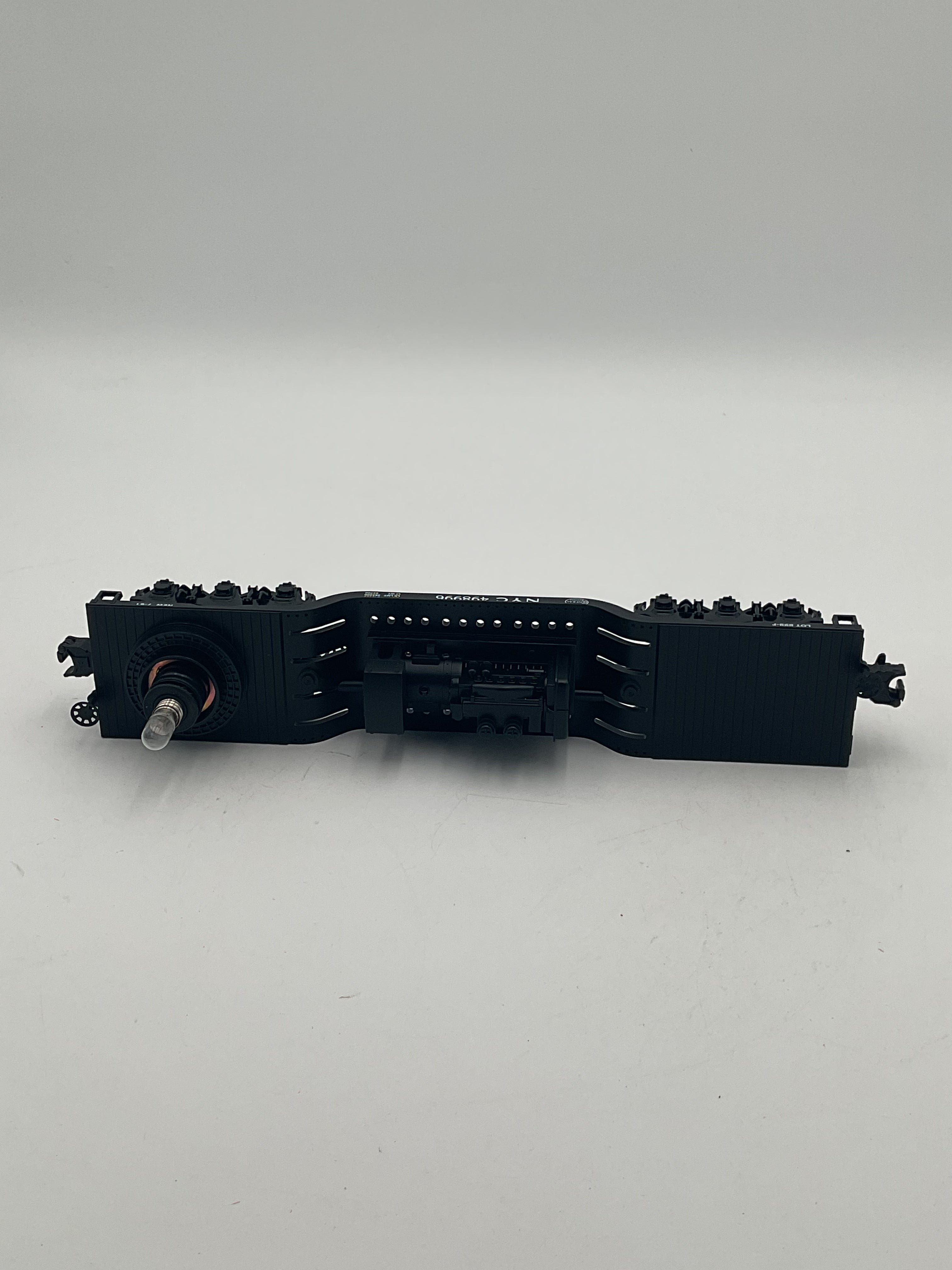 MTH 30-7914 New York Central Searchlight Car