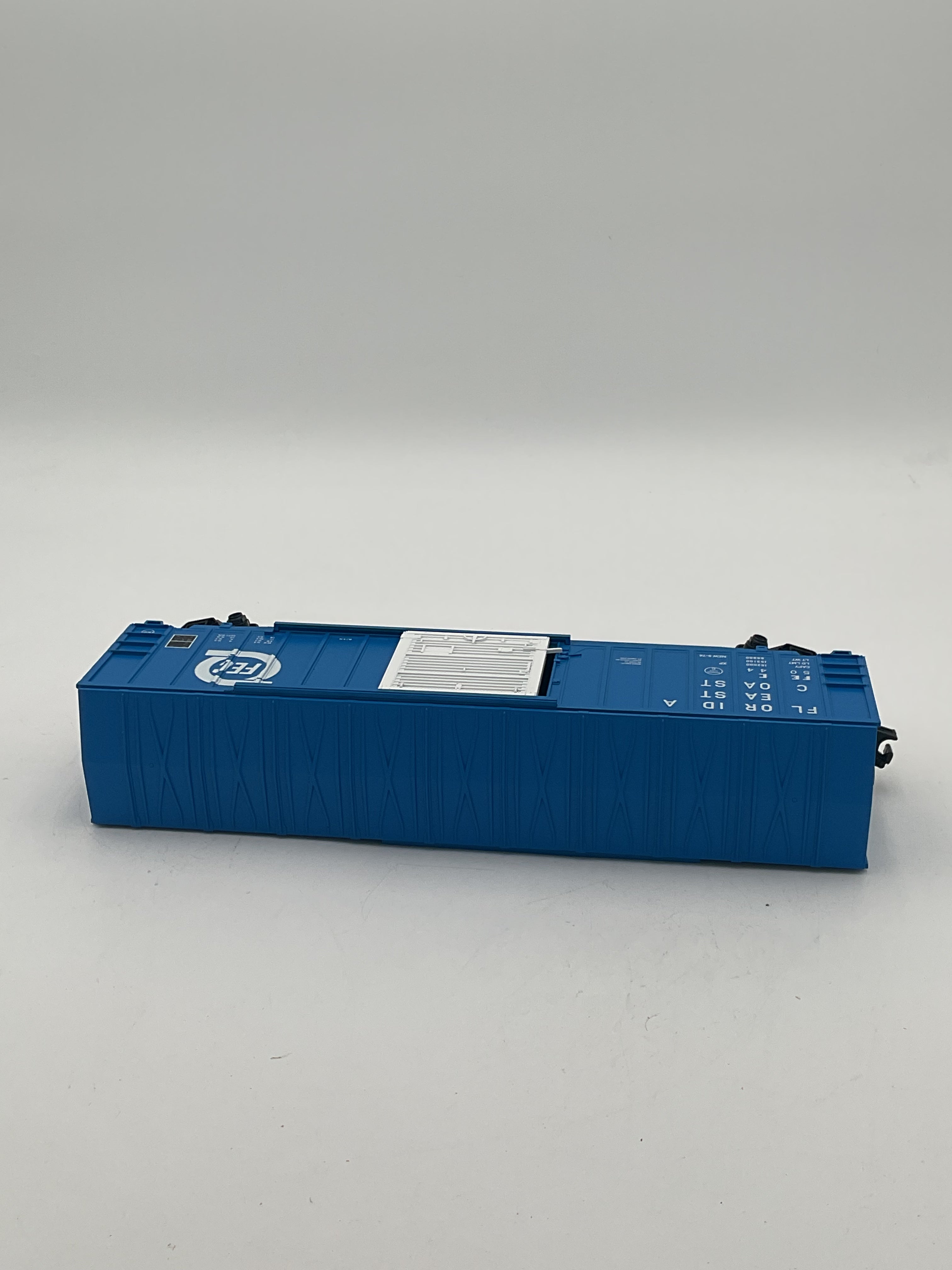 MTH 30-74895 Florida East Coast 50’ Modern Box Car