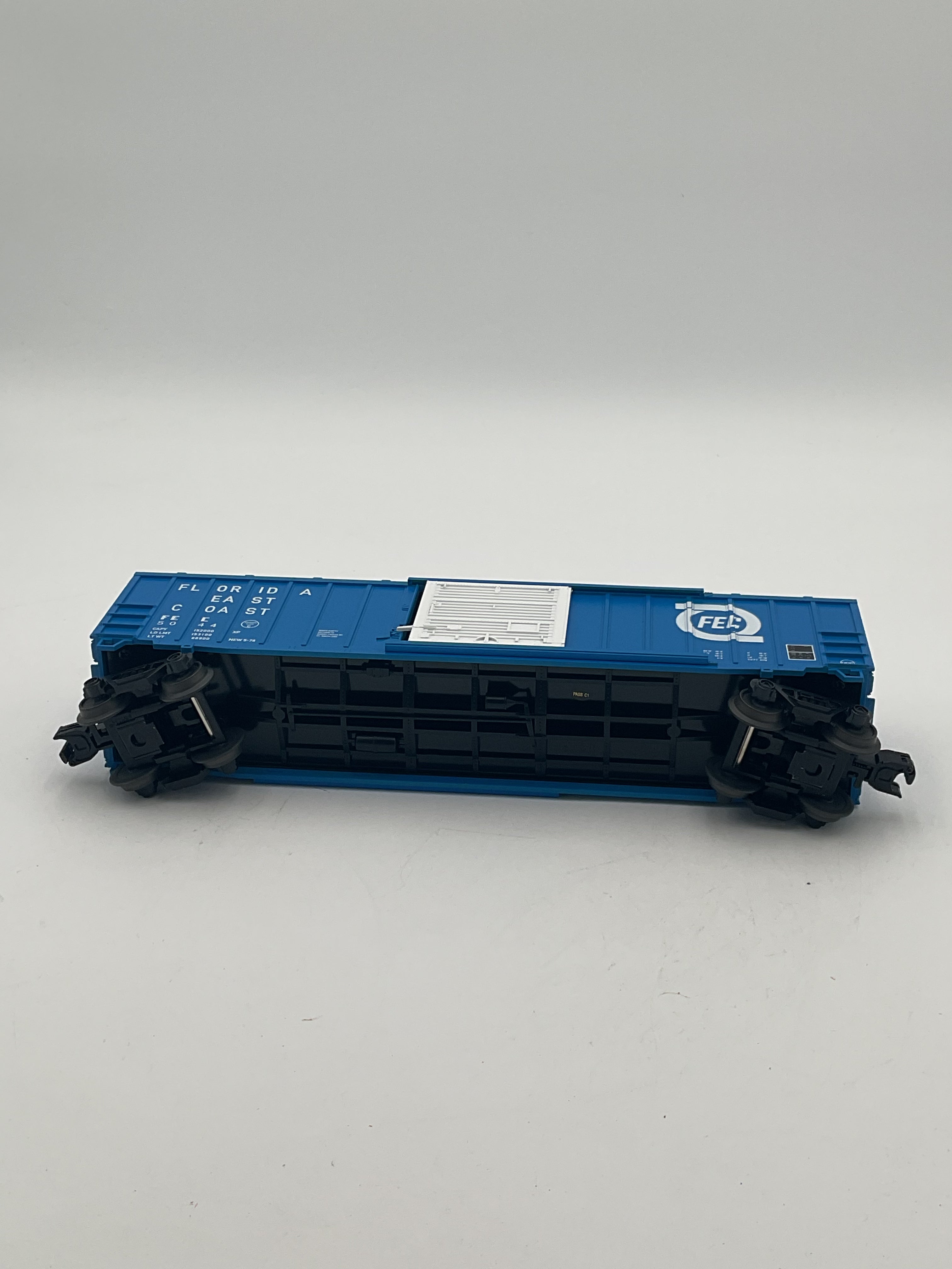 MTH 30-74895 Florida East Coast 50’ Modern Box Car