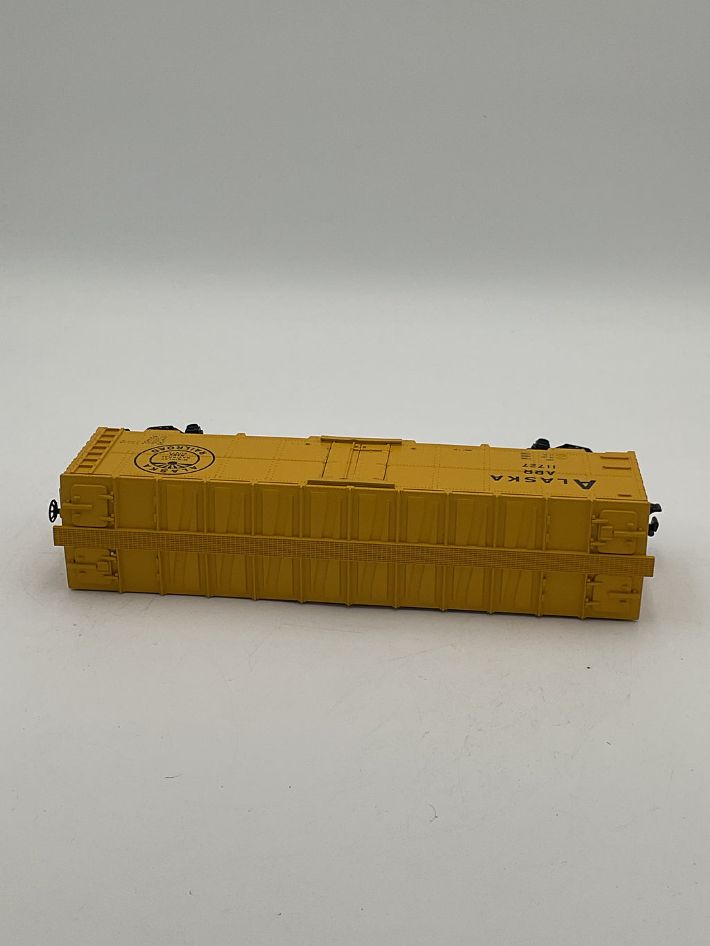 MTH 30-7825 Alaska Modern Reefer Car