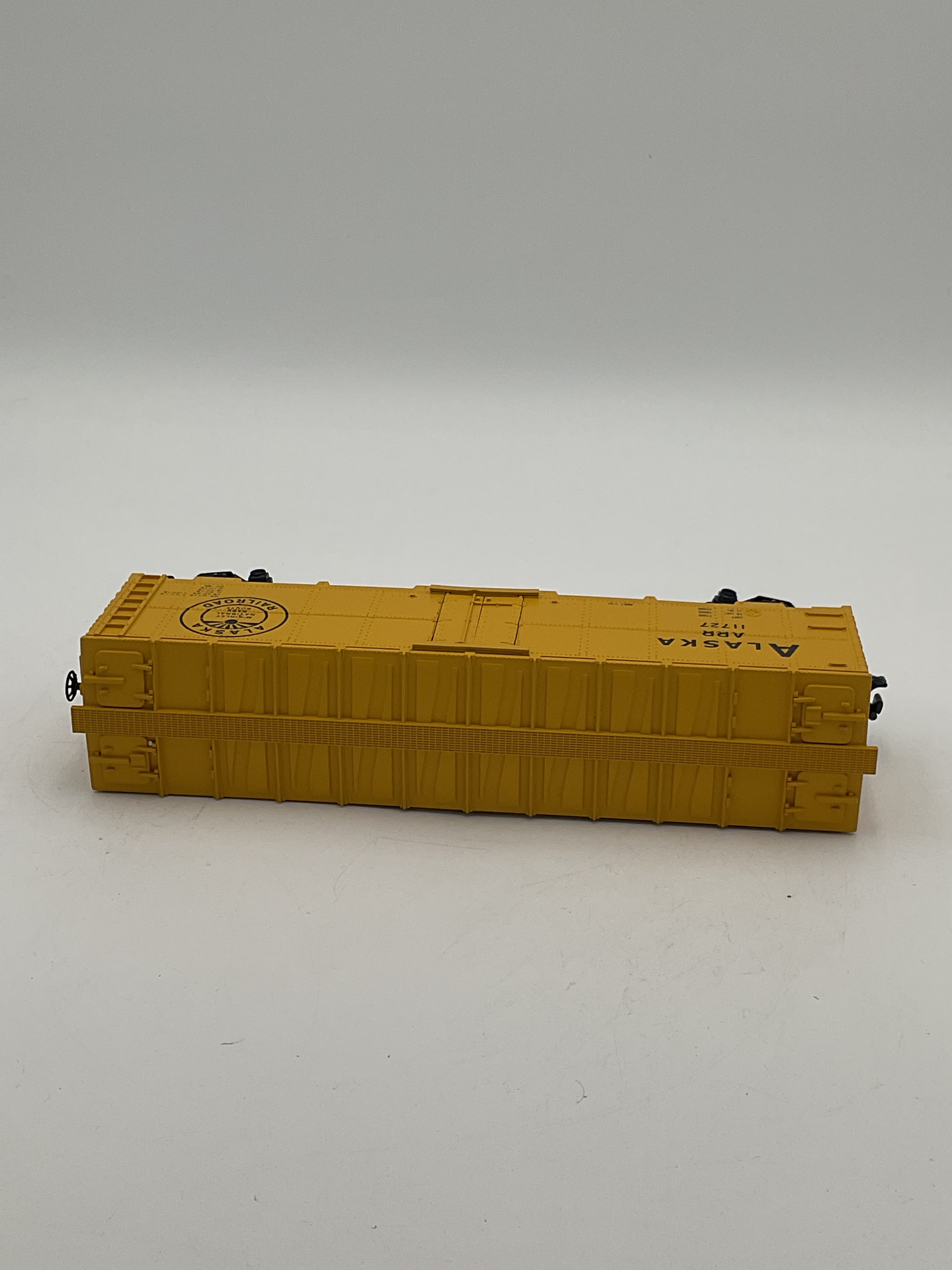 MTH 30-7825 Alaska Modern Reefer Car