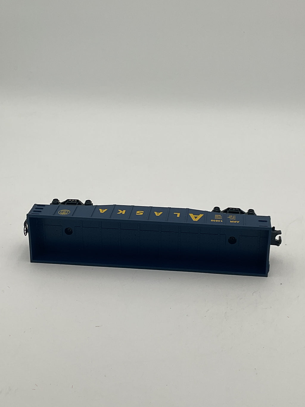 MTH 30-4090B Alaska Gondola Car w/ Log Load