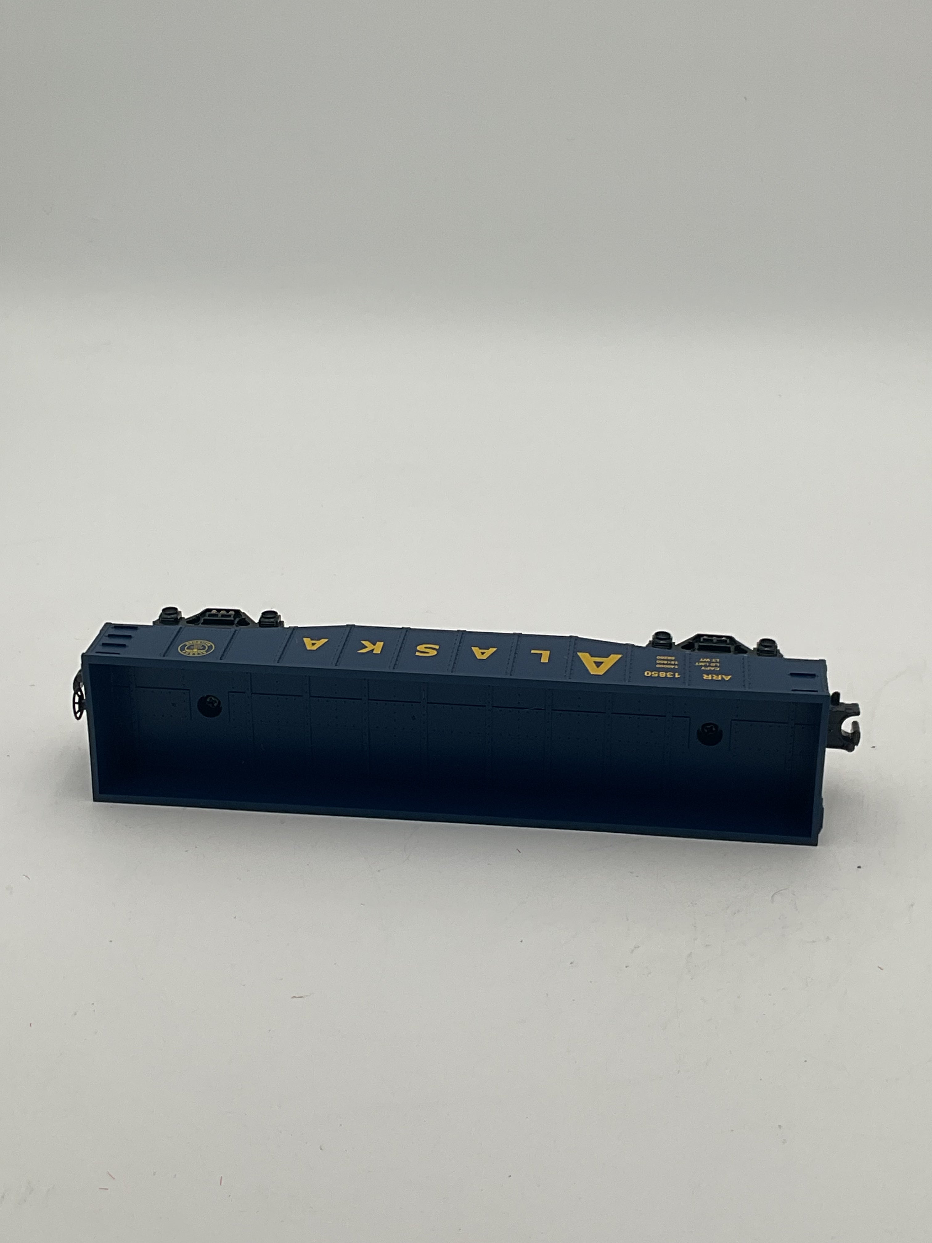 MTH 30-4090B Alaska Gondola Car w/ Log Load