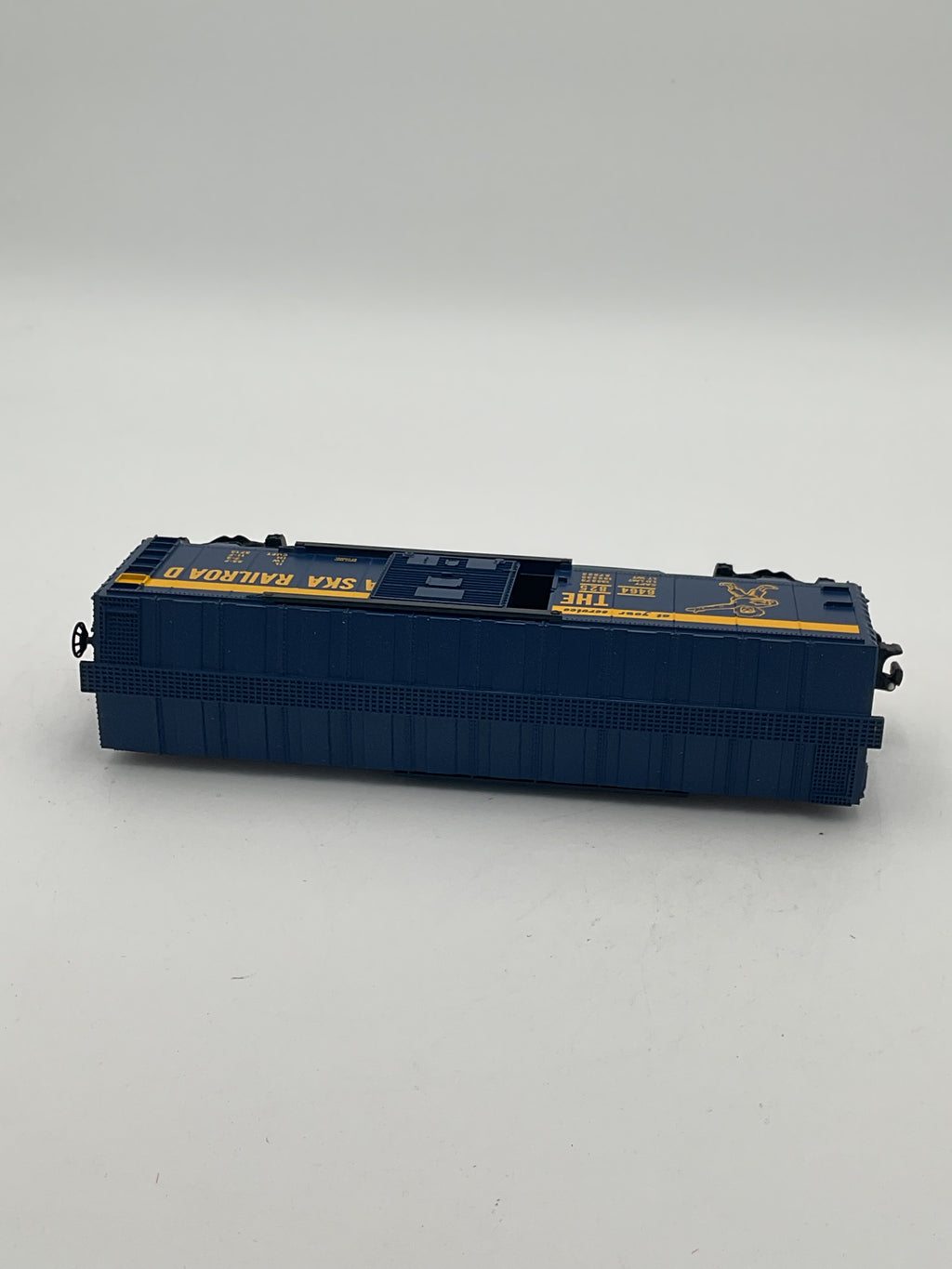 Lionel O 39205 6464 Series X Alaska