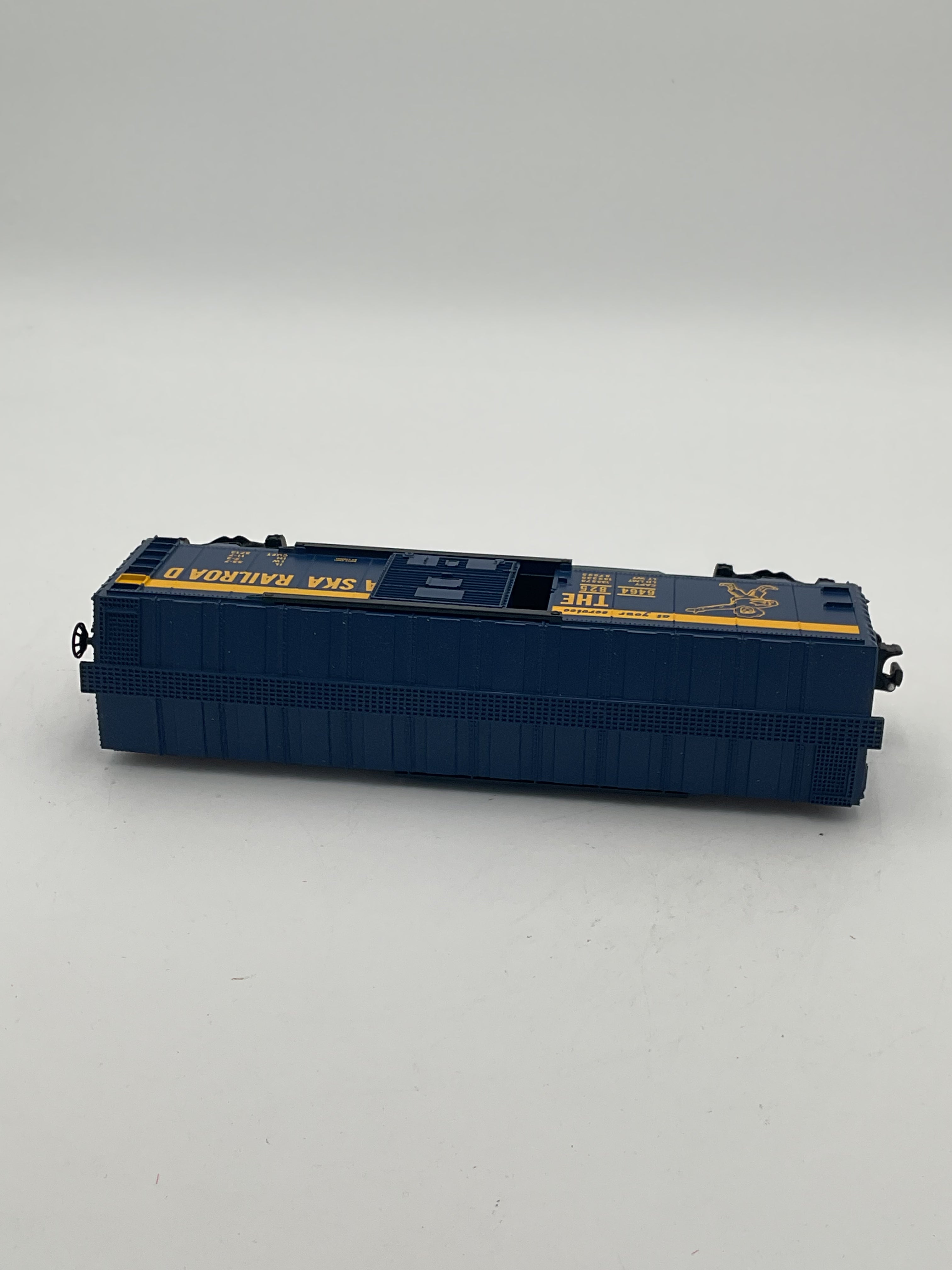 Lionel O 39205 6464 Series X Alaska