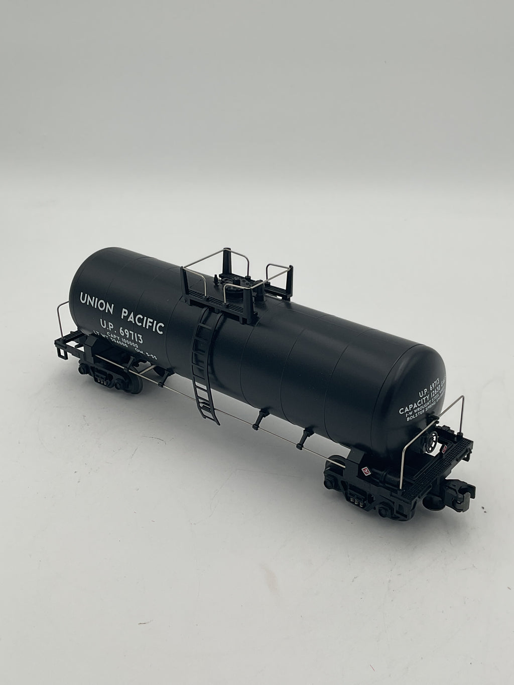 MTH 20-90023E Union Pacific Tank Car