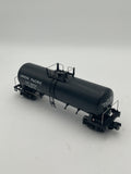 MTH 20-90023E Union Pacific Tank Car