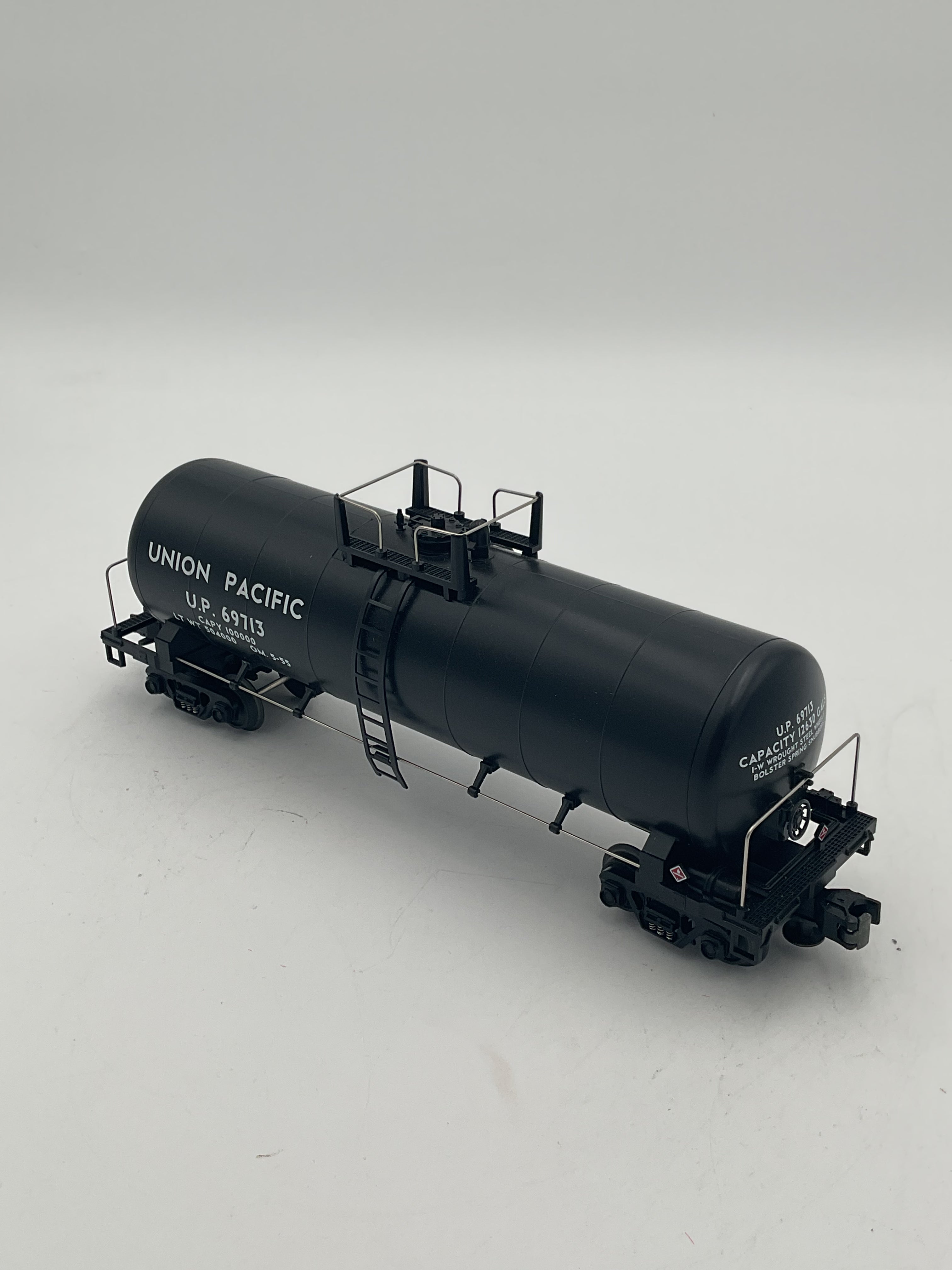 MTH 20-90023E Union Pacific Tank Car