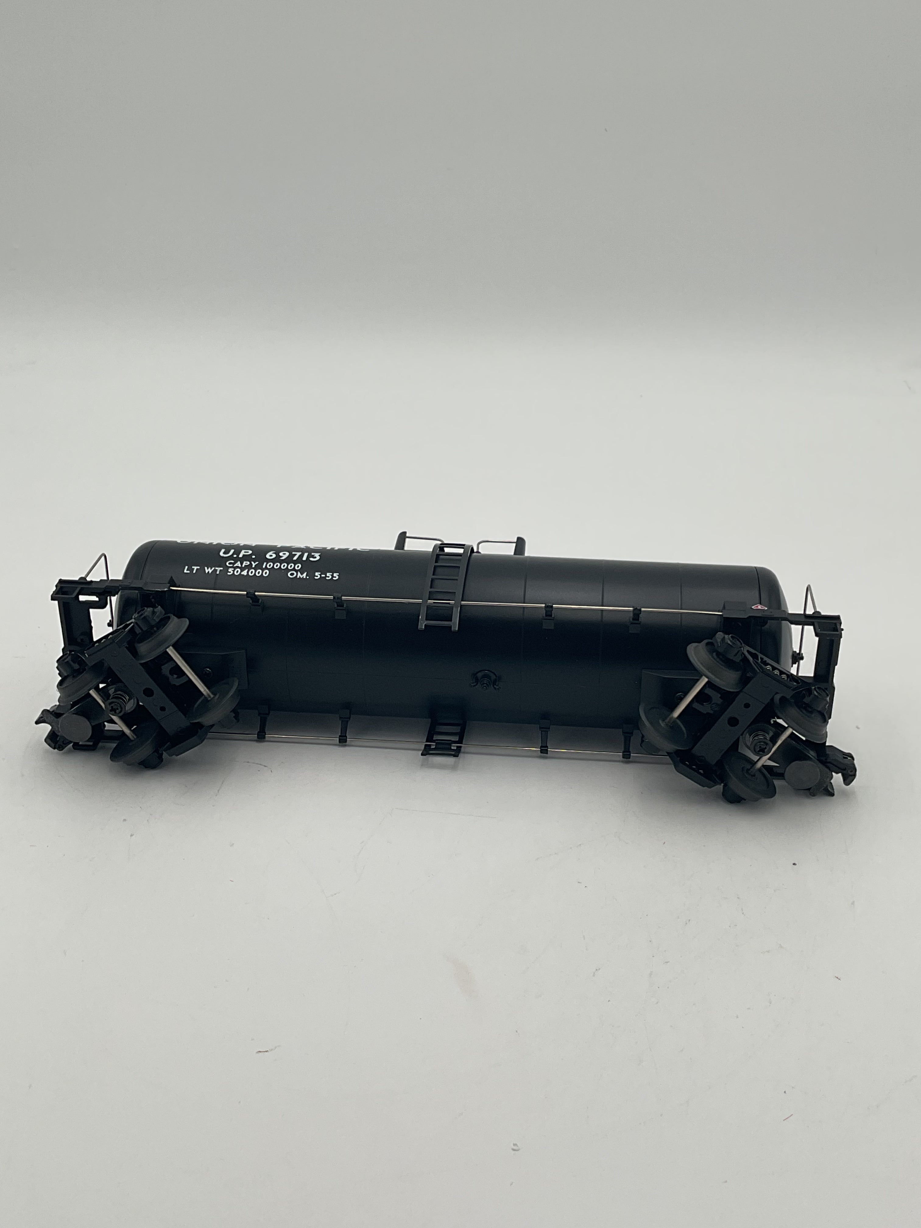MTH 20-90023E Union Pacific Tank Car