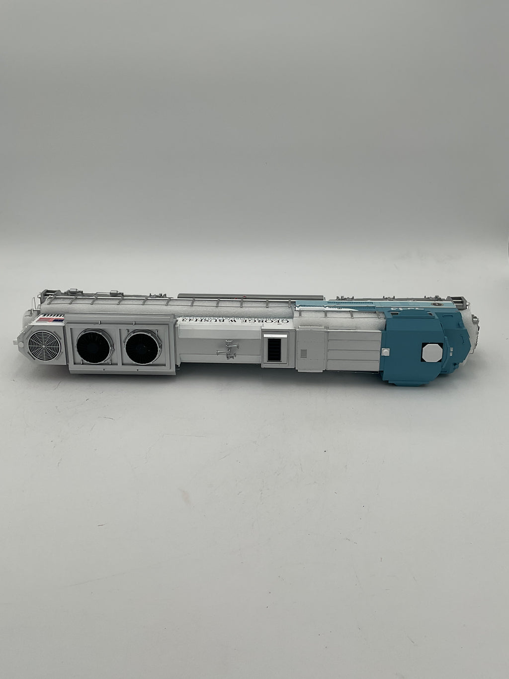 MTH 20-21263-1 SD70ACE Diesel Engine