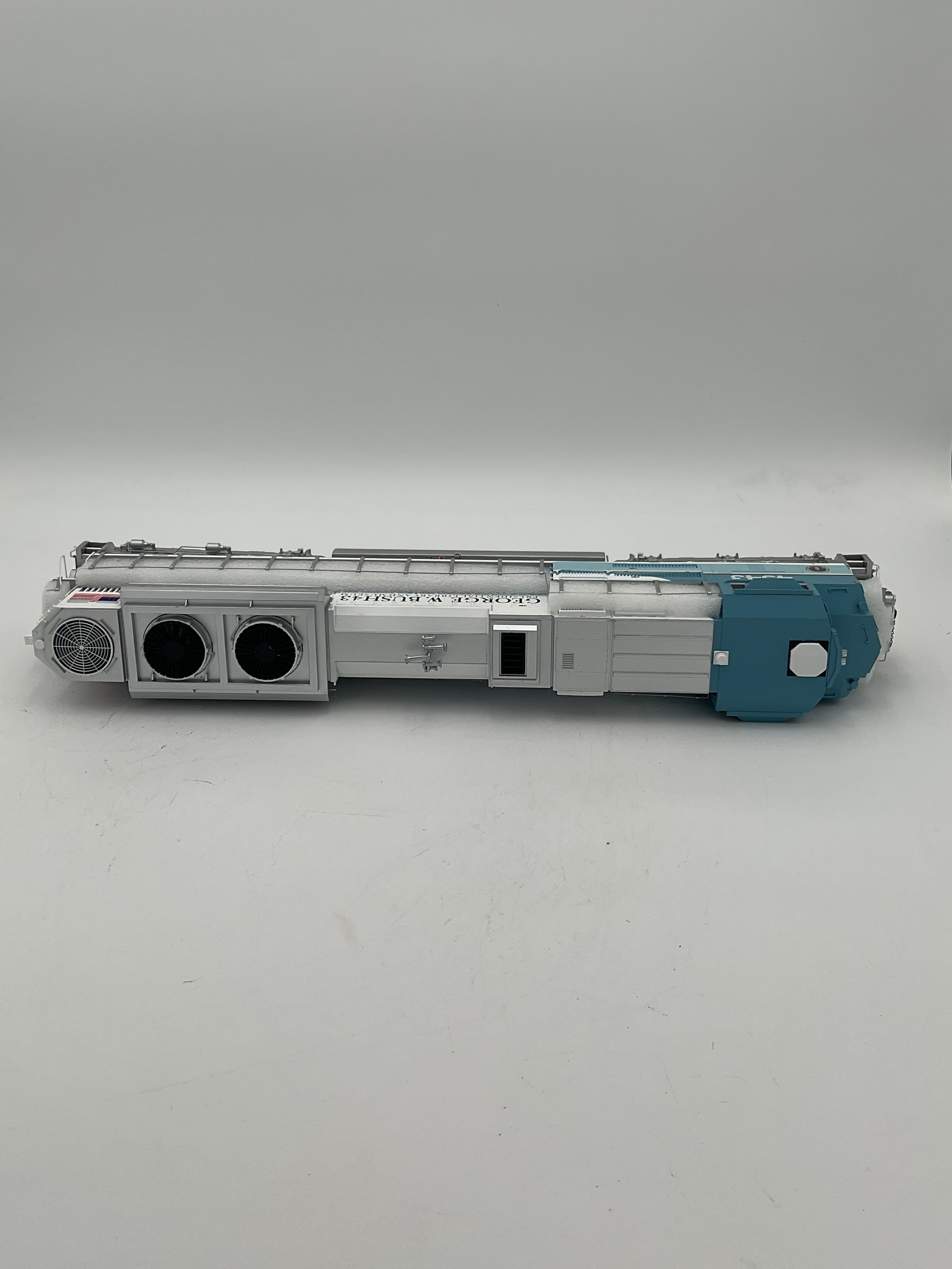 MTH 20-21263-1 SD70ACE Diesel Engine