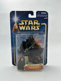 Barriss Offee - Luminara Unduli's Padawan - Attack of the Clones 2002