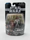 Nabrurn Leids & Kabe- Star Wars the Saga Collection #72- 2006