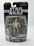 Clone Trooper Fifth Fleet Security-Star Wars the Saga Collection #59- 2006