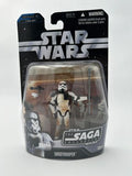 Sandtrooper- Star Wars the Saga Collection #37- 2006