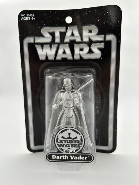 Darth Vader-The Star Wars Collection-2004