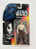Han Solo in Carbonite with Carbonite Freezing Chamber- The Power of the Force Collection- 1996