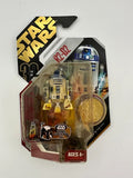 R2-D2- Revenge of the Sith Collection- 2006