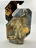 Boba Fett- R. McQuarrie Collection- 2007