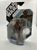 Chewbacca- R. McQuarrie Collection- 2007