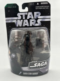 Death Star Gunner- The Saga Collection- 2006
