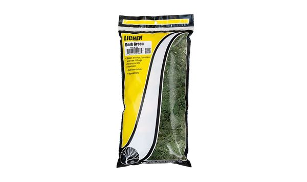 WDS 164 Lichen Dark Green (86.6 Cubic Inches)