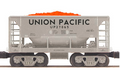 MTH 30-7070C Union Pacific Ore Car w/ Ore Load