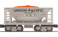 MTH 30-7070C Union Pacific Ore Car w/ Ore Load