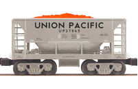 MTH 30-7070A Union Pacific Ore Car Load