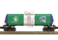 MTH 30-7043B Rolling Rock Modern Tank Car