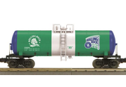 MTH 30-7043B Rolling Rock Modern Tank Car