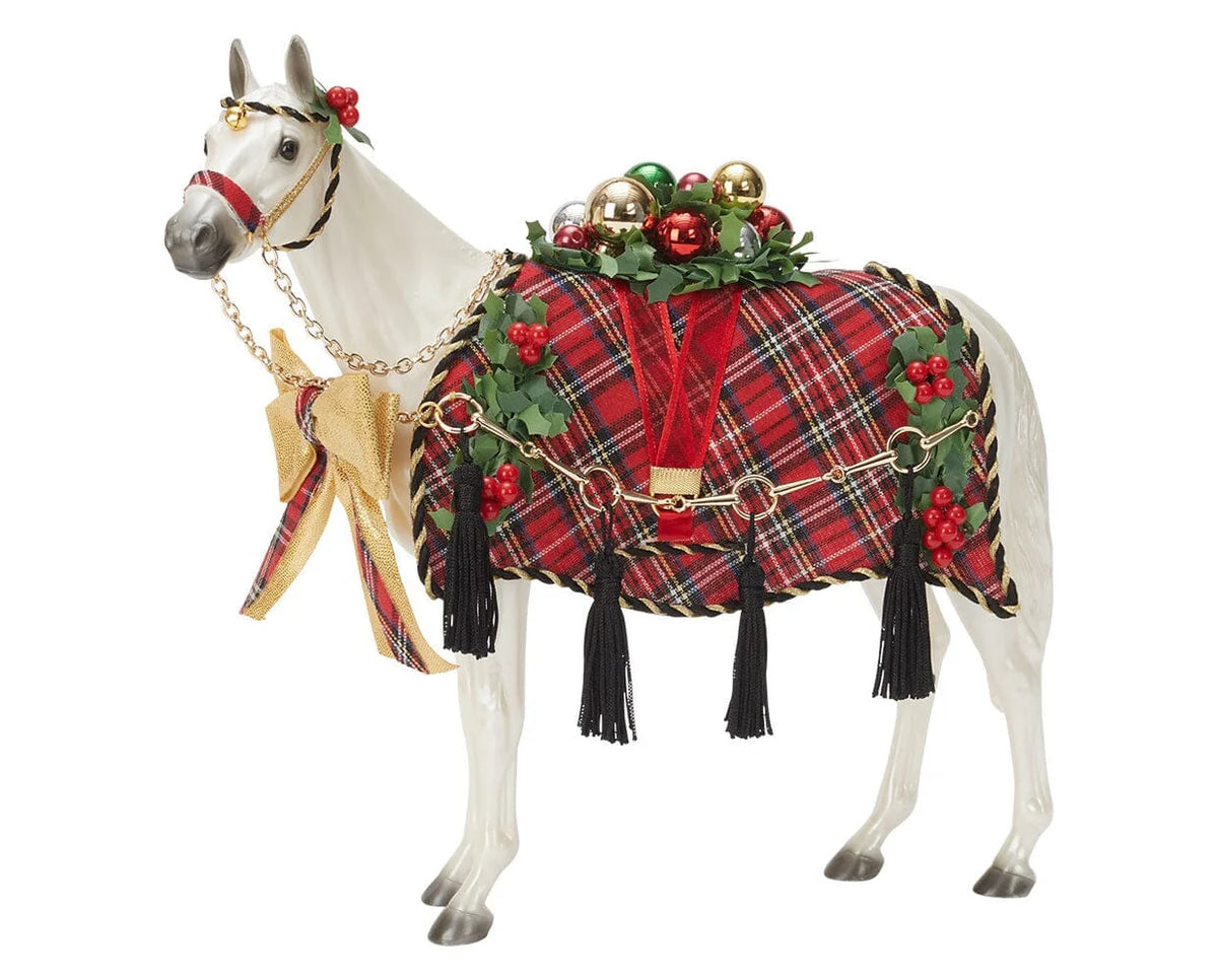 Breyer B-HP-10537 Holiday Homecoming 2026