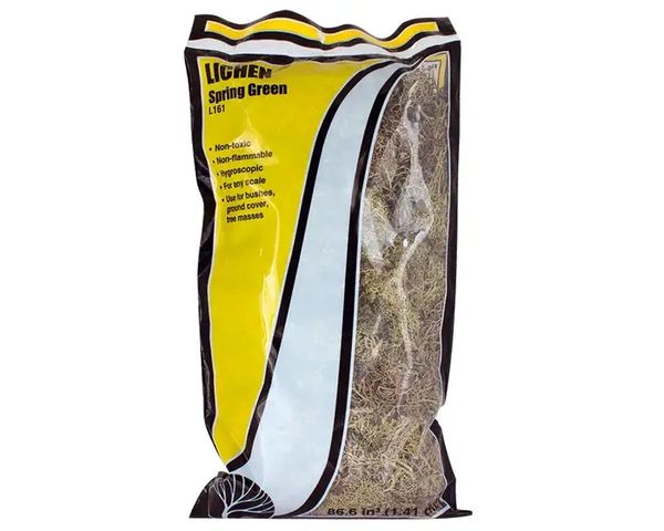 WDS 161 Lichen Spring Green (1.5 Quarts)