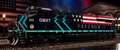 MTH Florida East Coast ES44AC diesel locomotive